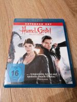 Hänsel und Gretel Hexenjäger Blu-ray Bluray Nordrhein-Westfalen - Iserlohn Vorschau