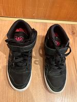Adidas Sneaker high Gr. 36 Bayern - Großkarolinenfeld Vorschau