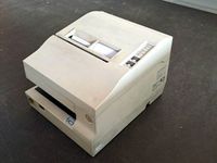 Epson TM-U950P Rezeptdrucker Baden-Württemberg - Werbach Vorschau