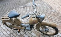 Simson SR 2 Moped Mofa Bayern - Untermeitingen Vorschau