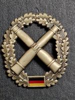 Orden Bundeswehr Barettabzeichen Artillerietruppe der Bundeswehr Nordrhein-Westfalen - Recklinghausen Vorschau