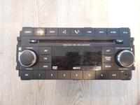 Chrysler Radio CD Nordrhein-Westfalen - Minden Vorschau