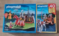 Playmobil 5168  Ritterturnier Herzogtum Lauenburg - Talkau Vorschau