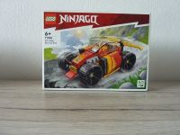 NEU+OVP Lego Ninjago 71780 Kais Ninja- Rennwagen EVO Nordrhein-Westfalen - Recklinghausen Vorschau