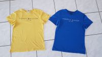 Tommy Hilfiger T-Shirt/ T-Shirts " Gr. 164 " neuwertig !!! Rheinland-Pfalz - Brohl-Lützing Vorschau