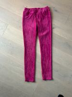 Cord  Hose, Tregging Benetton, 160 cm, Pink Mädchen Niedersachsen - Lilienthal Vorschau