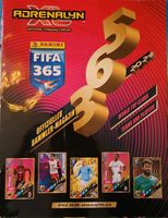 Panini Fifa 365 Adrenalin XL 2024 Tausch oder Verkauf Niedersachsen - Winsen (Luhe) Vorschau