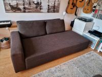 Sofa mit Bettkasten Farbe braun Köln - Nippes Vorschau