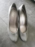 Gabor Damen Pumps gr. 38 grau Neu Nordrhein-Westfalen - Alsdorf Vorschau