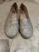 Slipper in Gold Gr. 39 Remonte Bayern - Tapfheim Vorschau