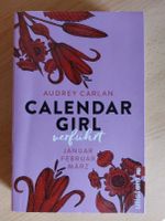 Calendar Girl verführt Jan. Audrey Carlan heißer Roman Bestseller Baden-Württemberg - Weinheim Vorschau