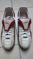 Fussballschuhe von Umbro, Größe 46,5, nur 1x benutzt Bayern - Amberg Vorschau