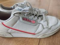 Sneaker Adidas Damen Mädchen Größe 42 Brandenburg - Potsdam Vorschau
