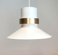 Lampe danish design Mid Century Ära Poulsen PH Lyfa Panton Lyfa Eimsbüttel - Hamburg Harvestehude Vorschau