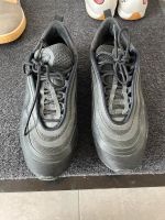 Nike Air Max 97 schwarz top Zustand Hessen - Limburg Vorschau