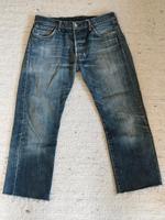 Levi's Jeans 501 Bayern - Schwabach Vorschau