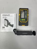 Stanley Empfänger LD200-G für Linienlaser mit Grüner Diode Bochum - Bochum-Mitte Vorschau