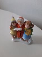 Hutschenreuther Porzellan Miniatur Figur singende Kinder Bremen - Huchting Vorschau