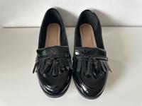 New Look Loafer Oxford Schuhe Gr. 37 Kr. München - Unterschleißheim Vorschau