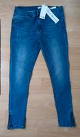 Hailys Stretch Jeans Mid Waist Gr.XL NEU Niedersachsen - Burgdorf Vorschau