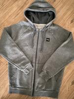 Herren Sweatjacke Under Armour Niedersachsen - Bad Pyrmont Vorschau
