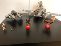 Lego Star Wars Raumschiffe Essen - Heisingen Vorschau