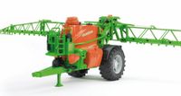 Bruder Amazone Anhängefeldspritze UX 5200, neu, 02207 Bayern - Floß Vorschau