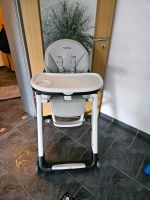 Hochstuhl von Peg Perego Niedersachsen - Goslar Vorschau