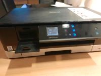 Brother DCP-J 4110DW DRUCKER Essen - Altenessen Vorschau