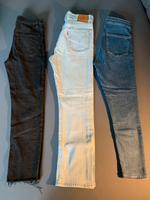 Jeans Gr. 36 Levi’s, TopShop, u.a. Baden-Württemberg - Ulm Vorschau