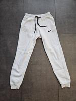 Nike Jogginghose, weiß, Gr. L, Unisex Niedersachsen - Ronnenberg Vorschau