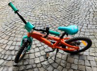 Kinderfahrrad Scott Voltage JR 16 - TOP Zustand! Hessen - Breitscheid Vorschau