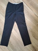 Stoffhose Hose schwarz H&M Größe 36 Bayern - Ostheim Vorschau