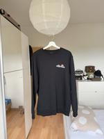 Ellesse Pullover schwarz Gr. L Neu Sachsen - Zwoenitz Vorschau