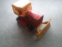 Matchbox Series No.16 Case Tractor Bulldozer Nordrhein-Westfalen - Herford Vorschau