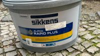 Disp. Farbe Anthrazitgrau - Sikkens Alpha Rapid Plus 12,5 Liter Berlin - Spandau Vorschau