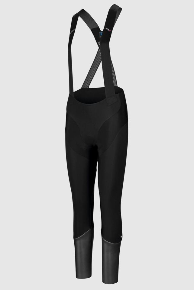 ASSOS DYORA RS WINTER BIB TIGHTS S9 -Damen — Größe M in Wörth am Rhein