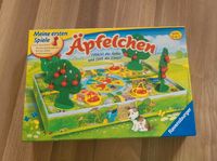 Äpfelchen Spiel 22 236 Ravensburger Rheinland-Pfalz - Ayl Saar Vorschau