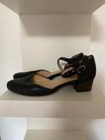 Pumps schwarz Nordrhein-Westfalen - Simmerath Vorschau