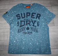 Superdry Herren T-Shirt Größe XXL / 2XL Essen - Essen-Borbeck Vorschau