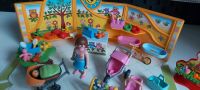 Playmobil Babyladen 9079 Baby Einkaufen Shoppen Geschäft Nordrhein-Westfalen - Hagen Vorschau