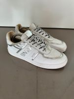 Philipp Plein Sneaker Schuhe Weiß Größe 43 Hessen - Groß-Gerau Vorschau