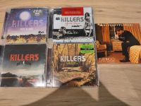 [Biete] The Killers Sammlung 5 Alben Bayern - Grassau Vorschau