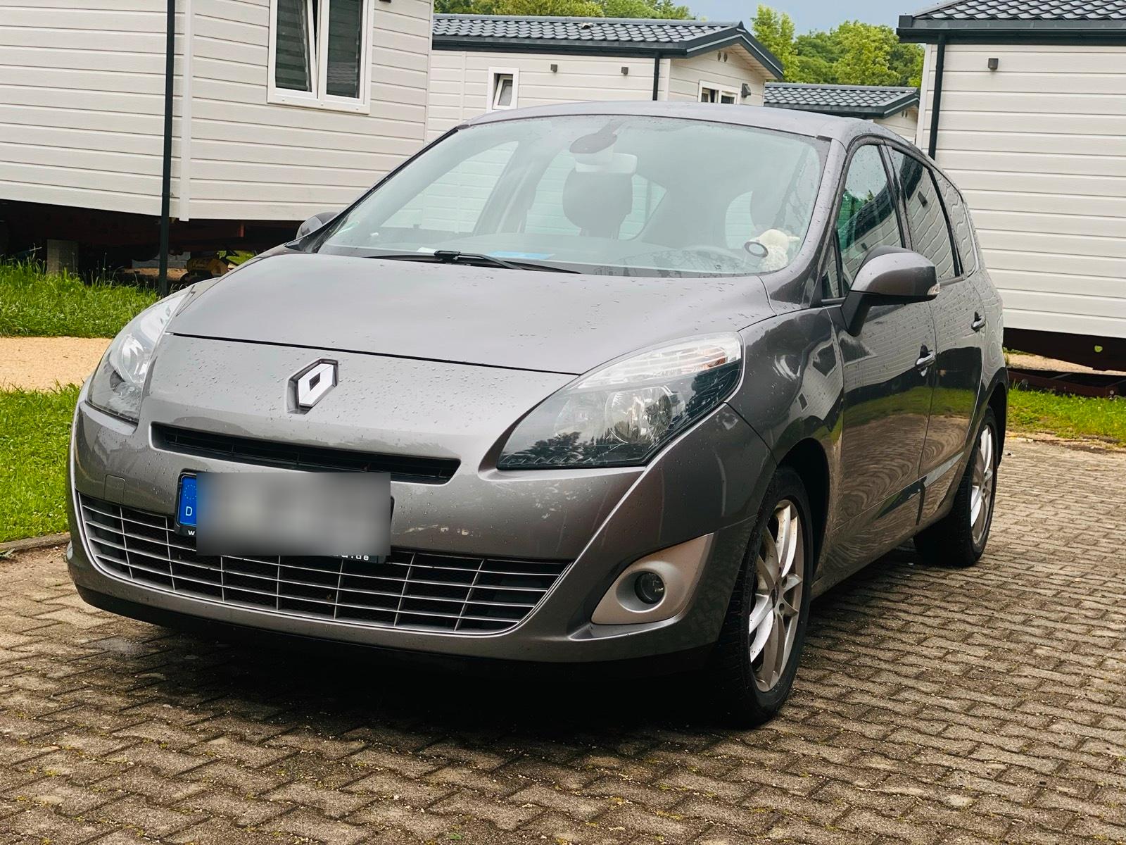 Abbildung des Autos 95703 km NEU TUV 5 Sitzer