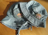 !!! NEU !!!  Jeans-Sonnenhut von „Döll“ - Gr. 51 Nordrhein-Westfalen - Hamm Vorschau