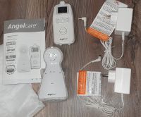 Angelcare  Babyphone AC 423 - D ❤ strahlungsarm ❤ wie NEU Baden-Württemberg - Isny im Allgäu Vorschau