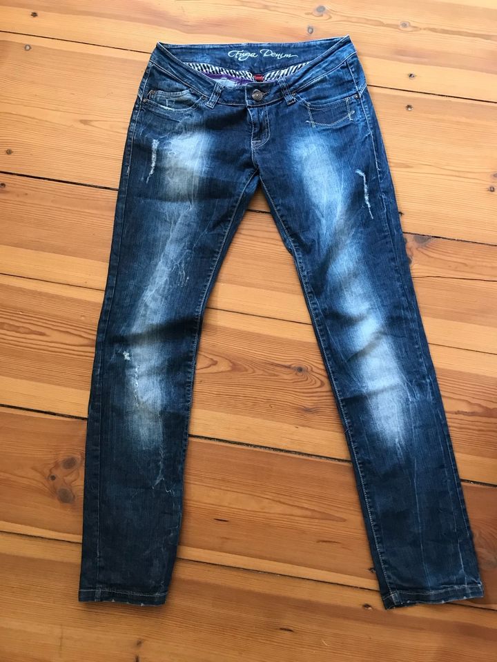 Denim Jeans 29/30 top Zustand in Berlin