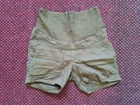 H&M Schwangerschaft Shorts Gr. 34 Königs Wusterhausen - Wildau Vorschau