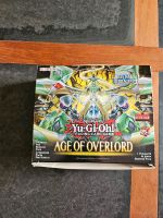 Age of Overlord Yu Gi Oh !Verkaufe auch einzelne Karten/Sets Sachsen-Anhalt - Biederitz Vorschau