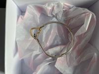 Pandora Armband Moments Herz vergoldet - Neu Nordrhein-Westfalen - Erftstadt Vorschau